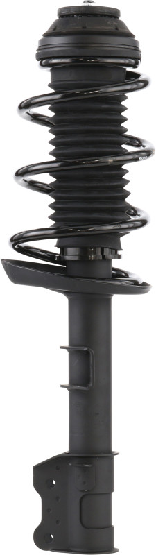 KYB 12-17 FIAT 500 Exc. Abarth - C - Electric - Strut-Plus - SR4720