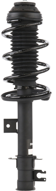 KYB 12-17 FIAT 500 Exc. Abarth - C - Electric - Strut-Plus - SR4720