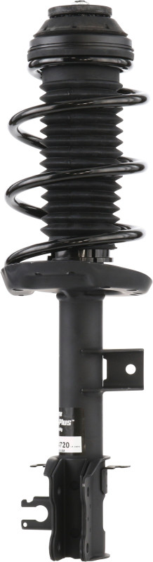 KYB 12-17 FIAT 500 Exc. Abarth - C - Electric - Strut-Plus - SR4720