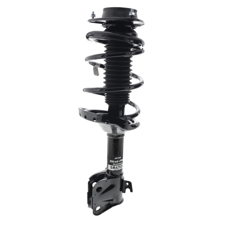 KYB 16-17 Subaru Crosstrek / 13-15 Subaru XV Crosstrek ( Exc. Hybrid) Strut-Plus Strut- Front Left - SR4726