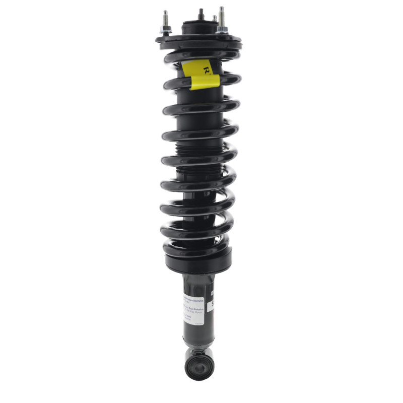 KYB 15-22 Chevy Colorado / GMC Canyon Strut-Plus Strut - Front - SR4729