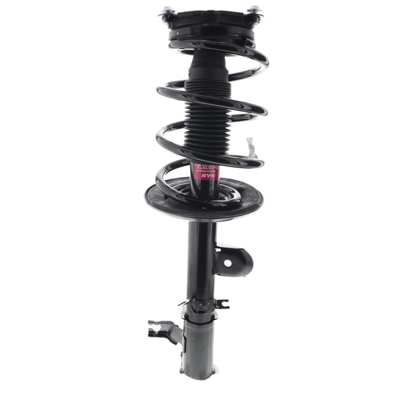KYB 15-23 Nissan Murano Strut Plus Shocks & Struts - Front Right - SR4732