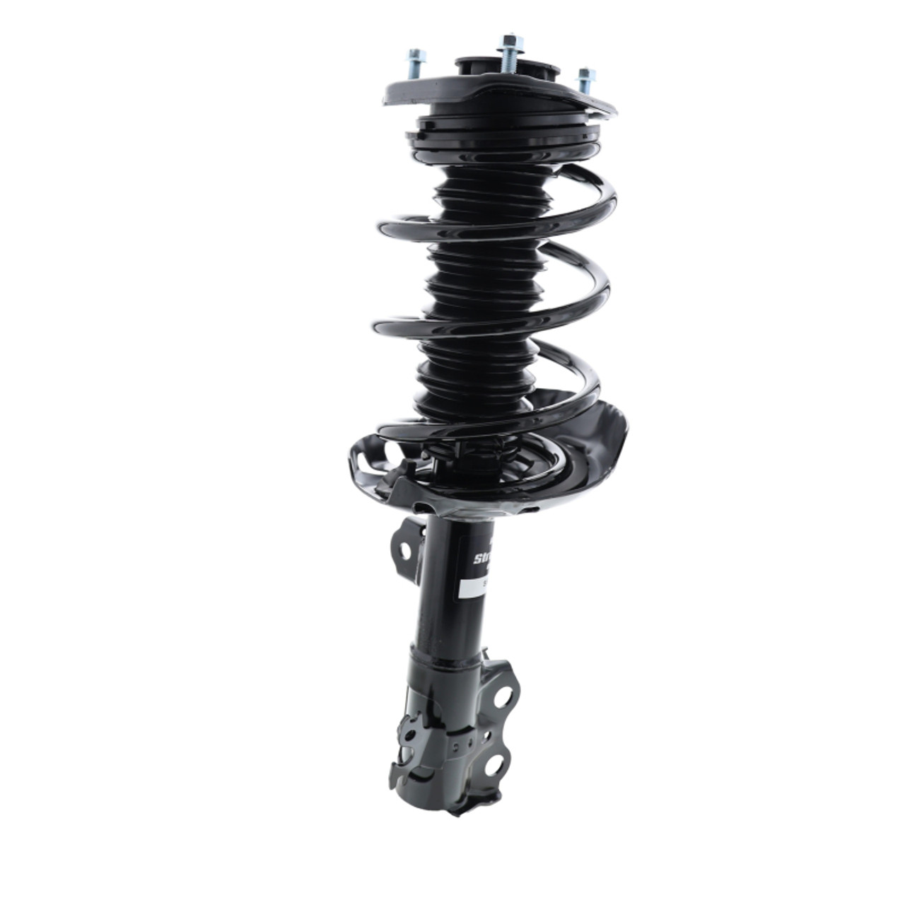 KYB 20-22 Toyota Corolla Front Right Strut Plus - SR4750