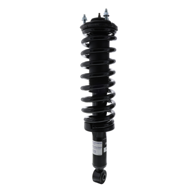 KYB 15-22 Chevrolet Colorado 2.8L Diesel & 3.6L V6 (Exc. ZR2) Shocks & Struts Strut-Plus - Front - SR4753