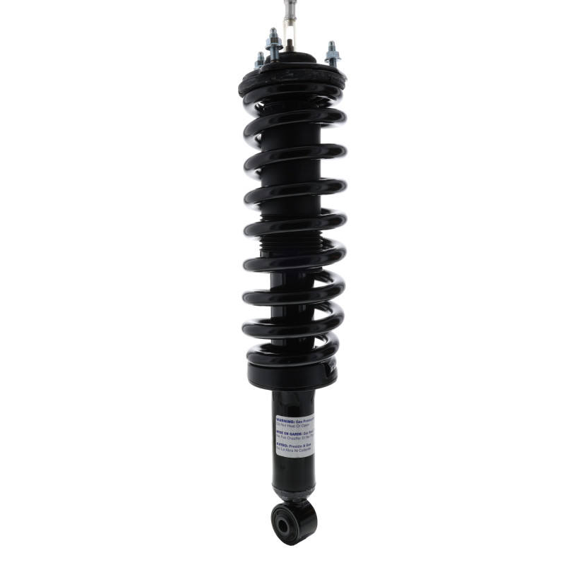 KYB 15-22 Chevrolet Colorado 2.8L Diesel & 3.6L V6 (Exc. ZR2) Shocks & Struts Strut-Plus - Front - SR4753