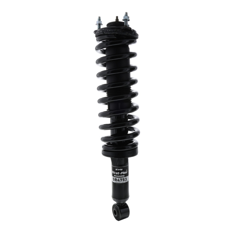 KYB 15-22 Chevrolet Colorado 2.8L Diesel & 3.6L V6 (Exc. ZR2) Shocks & Struts Strut-Plus - Front - SR4753