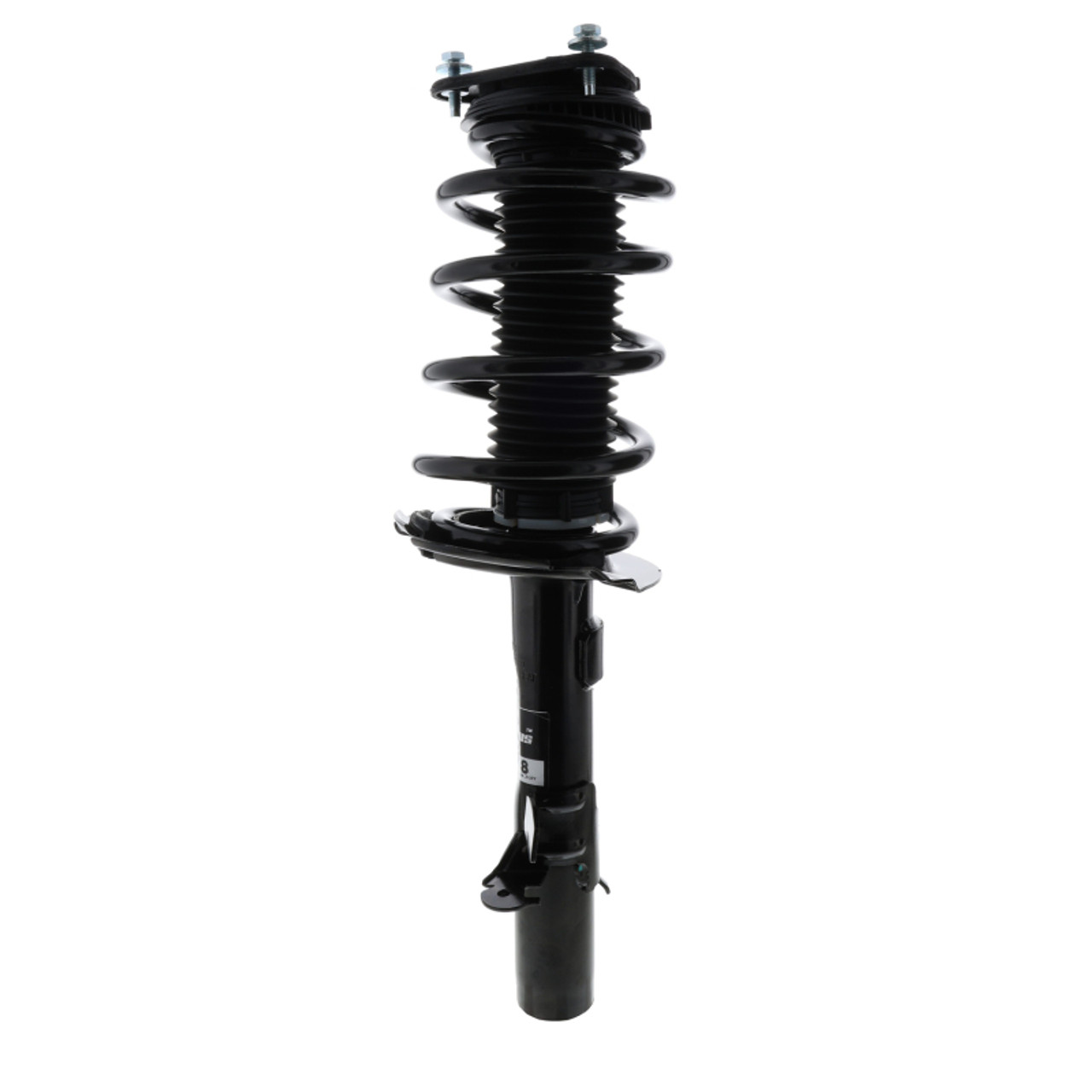 KYB 14-19 Ford Escape 4WD 2.0L / 15-19 Lincoln MKC FWD 2.0L Shocks & Struts Strut-Plus - Front Right - SR4758