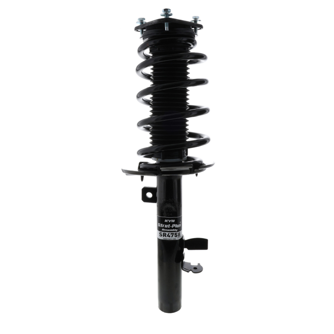 KYB 14-19 Ford Escape 4WD 2.0L / 15-19 Lincoln MKC FWD 2.0L Shocks & Struts Strut-Plus - Front Right - SR4758