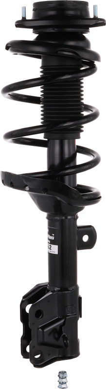 KYB 15-17 Subaru Outback Strut-Plus Assembly - Front Right - SR4762