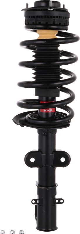 KYB 13-16 Chrysler Town & Country S / 12-15 RAM C/V Strut-Plus Assembly - Front Right - SR4769