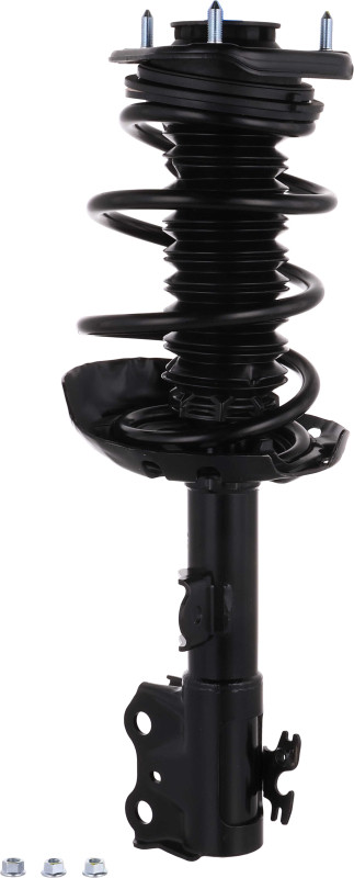 KYB 19-22 Lexus UX200/UX250H / 18-22 Toyota C-HR Strut-Plus Assembly - Front Right - SR4779