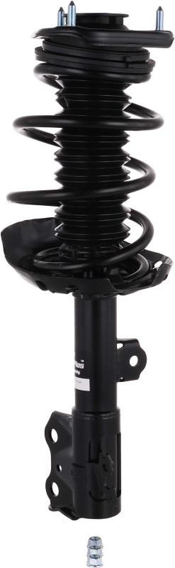 KYB 19-22 Lexus UX200/UX250H / 18-22 Toyota C-HR Strut-Plus Assembly - Front Left - SR4780