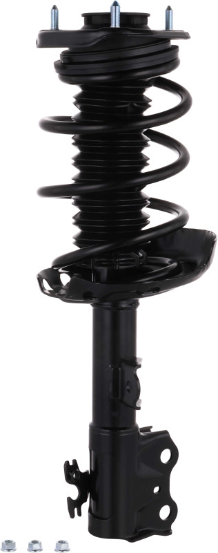 KYB 19-22 Lexus UX200/UX250H / 18-22 Toyota C-HR Strut-Plus Assembly - Front Left - SR4780