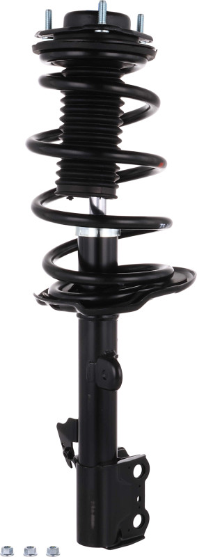 KYB 14-19 Toyota Highlander V6 3.5L (Exc. Hybrid) Strut-Plus Assembly - Front Right - SR4782