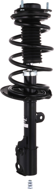 KYB 14-19 Toyota Highlander V6 3.5L (Exc. Hybrid) Strut-Plus Assembly - Front Right - SR4782