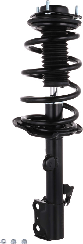 KYB 14-19 Toyota Highlander V6 3.5L (Exc. Hybrid) Strut-Plus Assembly - Front Left - SR4783