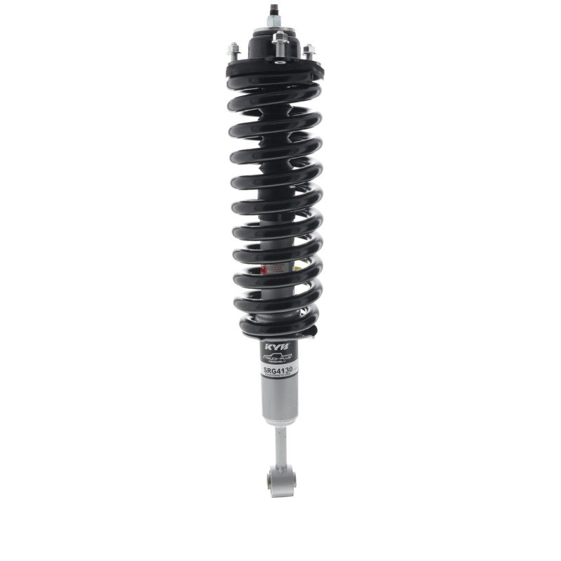 KYB 03-09 Toyota 4-Runner (2WD & 4WD) Front Right Truck-Plus Shock Absorber - SRG4130