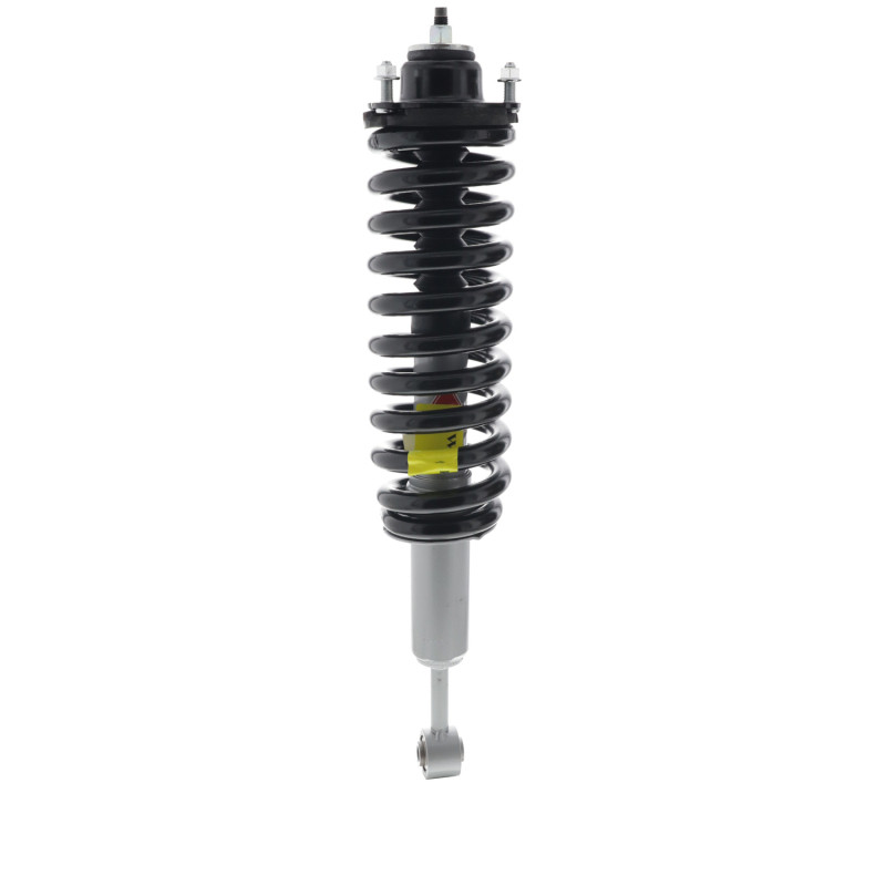 KYB 03-09 Toyota 4-Runner (2WD & 4WD) Front Right Truck-Plus Shock Absorber - SRG4130