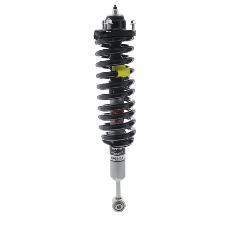 KYB 03-09 Toyota 4-Runner (2WD & 4WD) Front Left Truck-Plus Shock Absorber - SRG4131