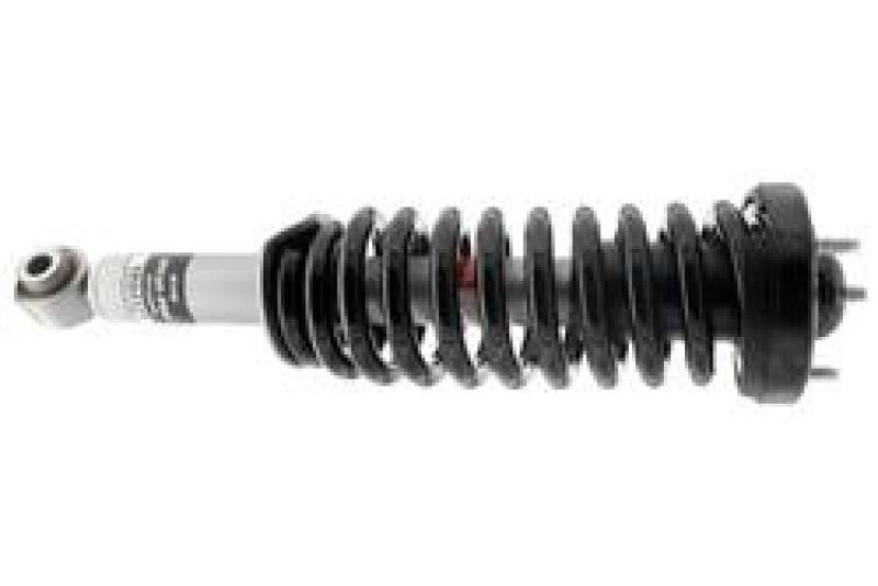 KYB Shocks & Struts Gas-A-Just Front 09-13 Ford F-150 (4WD) - SRG4171