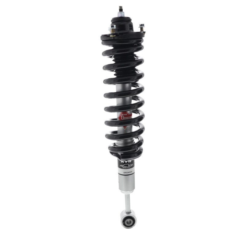 KYB Shocks & Struts Truck-Plus Performance Assembly Front Left 10-22 Toyota 4Runner 4WD - SRG4529