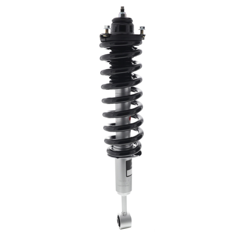 KYB Shocks & Struts Truck-Plus Performance Assembly Front Left 10-22 Toyota 4Runner 4WD - SRG4529