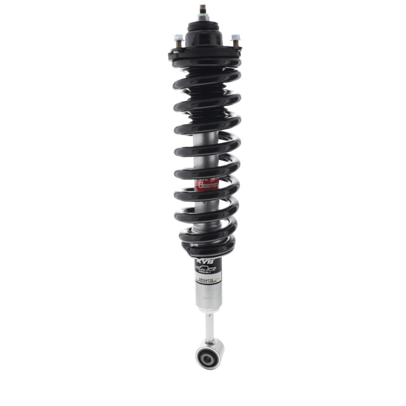 KYB Shocks & Struts Truck Plus 17-23 Lexus GX460 Front Left Performance Assembly - SRG4715