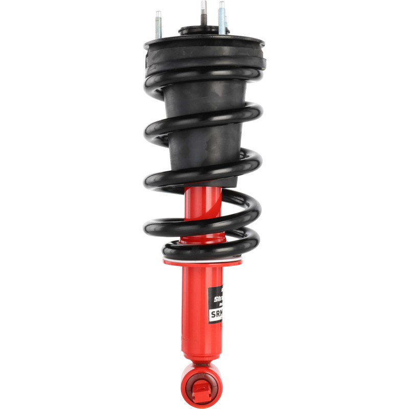 KYB Shocks & Struts Truck-Plus Performance 15-20 Chevrolet Suburban 4WD - Front - SRM4546