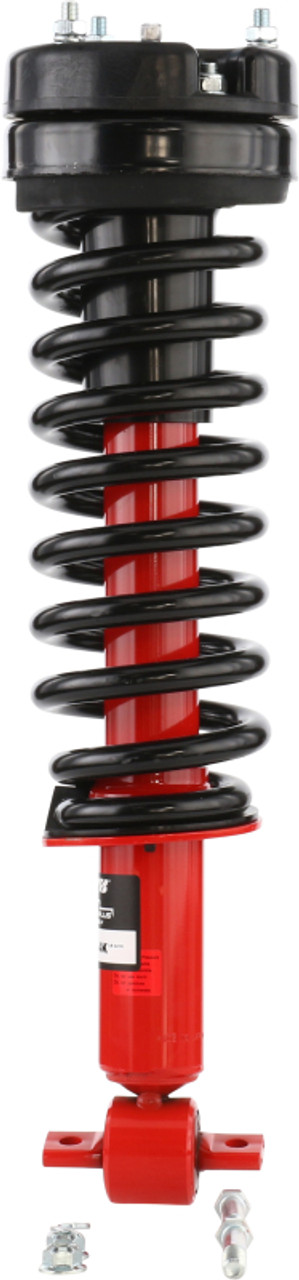 KYB 15-20 Ford F-150 2WD w/ Door Code - SPR- N/R (Ex. HD Package) Front Truck-Plus Leveling Assembly - SRM4754K
