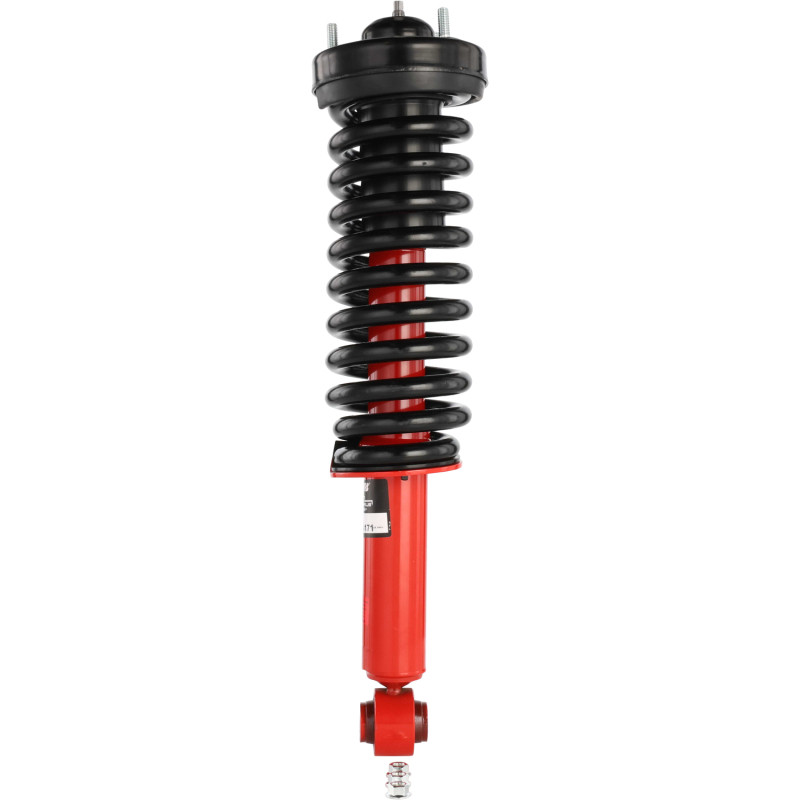 KYB Shocks & Struts Truck-Plus Leveling 09-13 Ford F-150 4WD ALL (Exc. Heavy Duty, Sport Susp., SVT - SRX4171