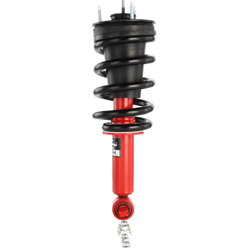 KYB Shocks & Struts Truck-Plus Leveling 15-20 Chevrolet Suburban 1500 4WD - SRX4546