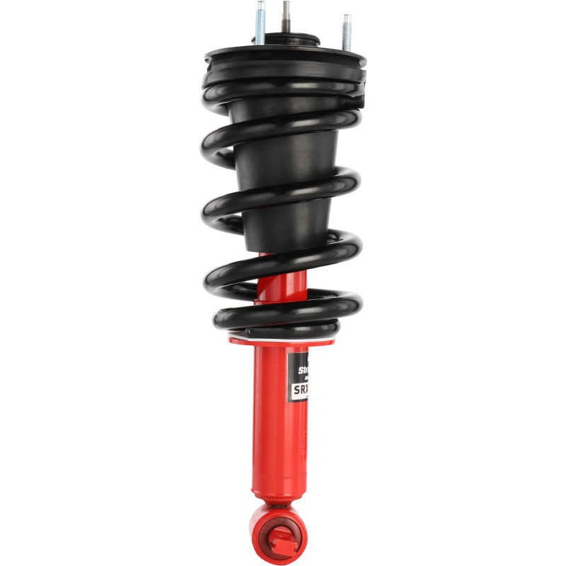 KYB Shocks & Struts Truck-Plus Leveling 14-18 Chevrolet Silverado/GMC Sierra 1500 4WD - SRX4547