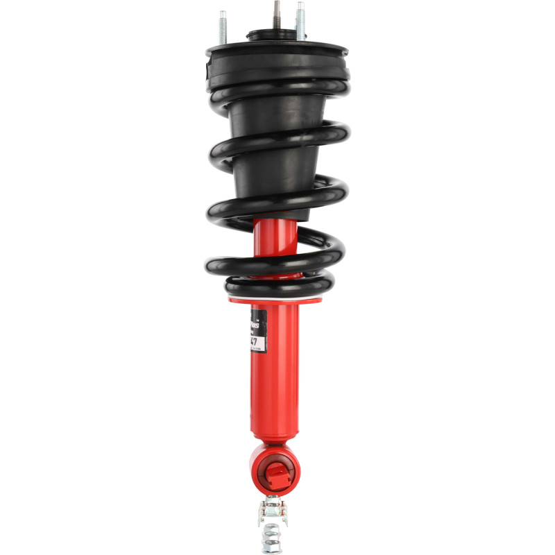 KYB Shocks & Struts Truck-Plus Leveling 14-18 Chevrolet Silverado/GMC Sierra 1500 4WD - SRX4547