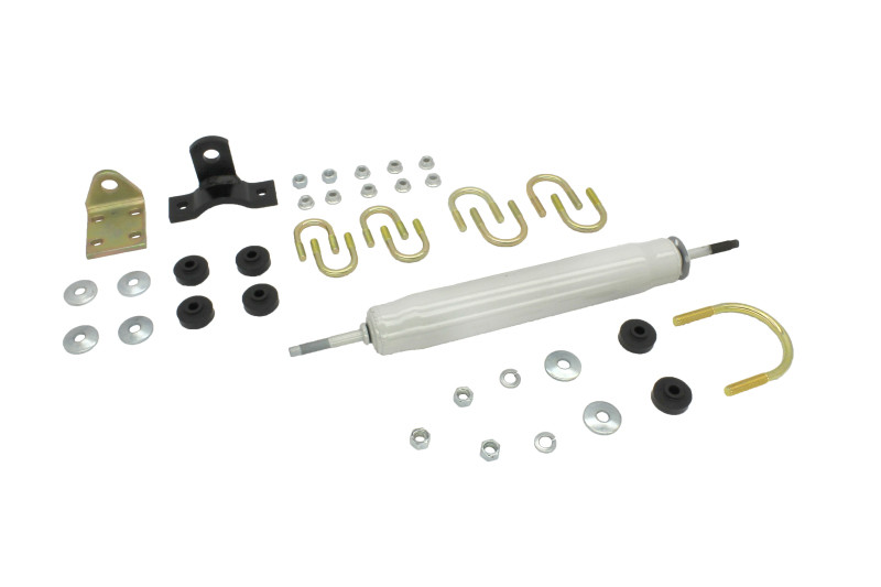 KYB Shocks & Struts Steering Stabilizers Front DODGE Raider (4WD) 1987-88 DODGE Van (2WD) 1964-70 FO - SS15345