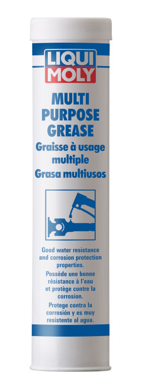 LIQUI MOLY Multipurpose Grease - 20246
