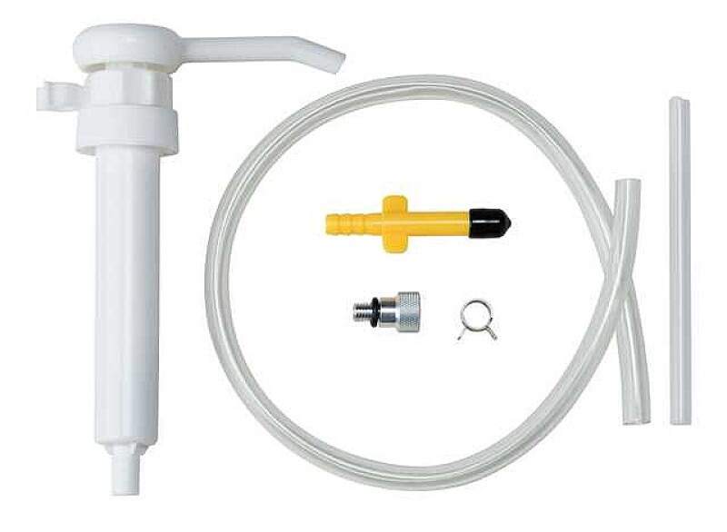 LIQUI MOLY Hand Pump - 29026