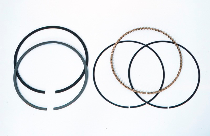 Mahle MS 4.155in+ .005in 1/16in 1/16in 3/16in File Fit Rings - 4160ML