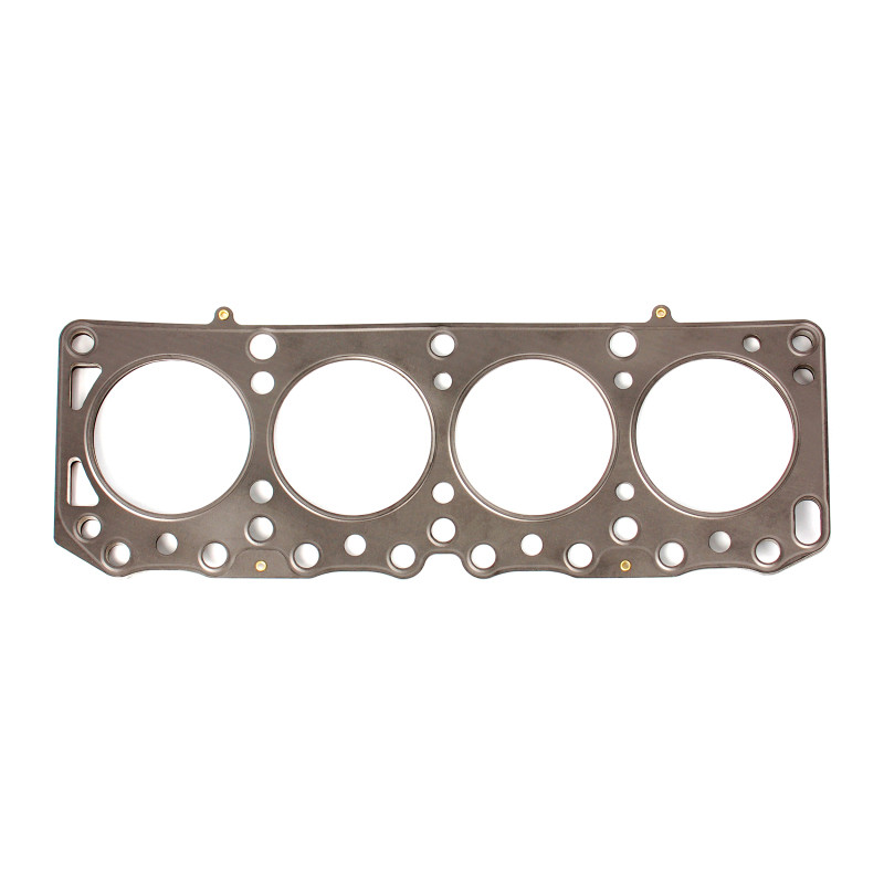Cometic Ford Pre-Crossflow OHV Kent-Crossflow OHV Kent .045in MLS Cylinder Head Gasket-82mm Bore - C4102-045