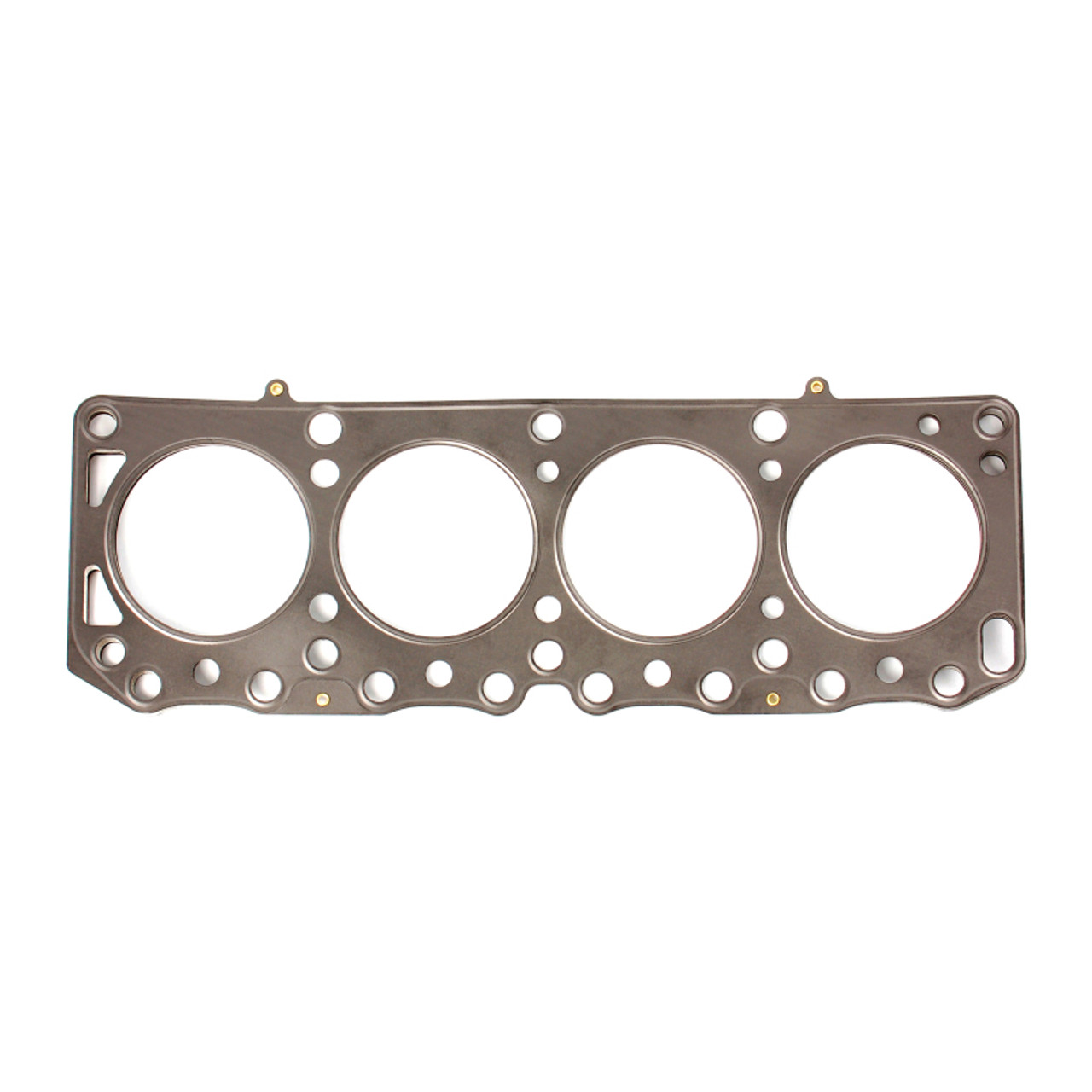 Cometic Ford Pre-Crossflow OHV Kent-Crossflow OHV Kent .075in MLS Cylinder Head Gasket-82mm Bore - C4102-075