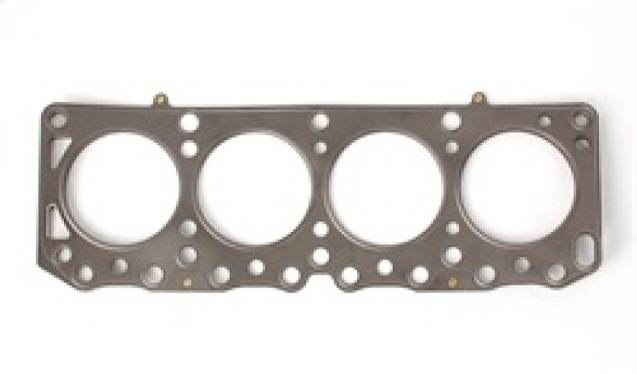 Cometic Ford Pre-Crossflow OHV Kent-Crossflow OHV Kent .075in MLS Cylinder Head Gasket-82mm Bore - C4102-075
