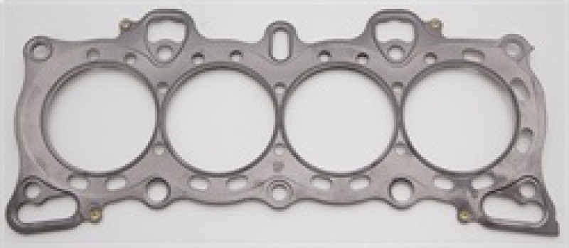 Cometic Honda D15B1-2-7/D16A6-7 75.5mm .036 inch MLS SOHC ZC Head Gasket - C4117-036