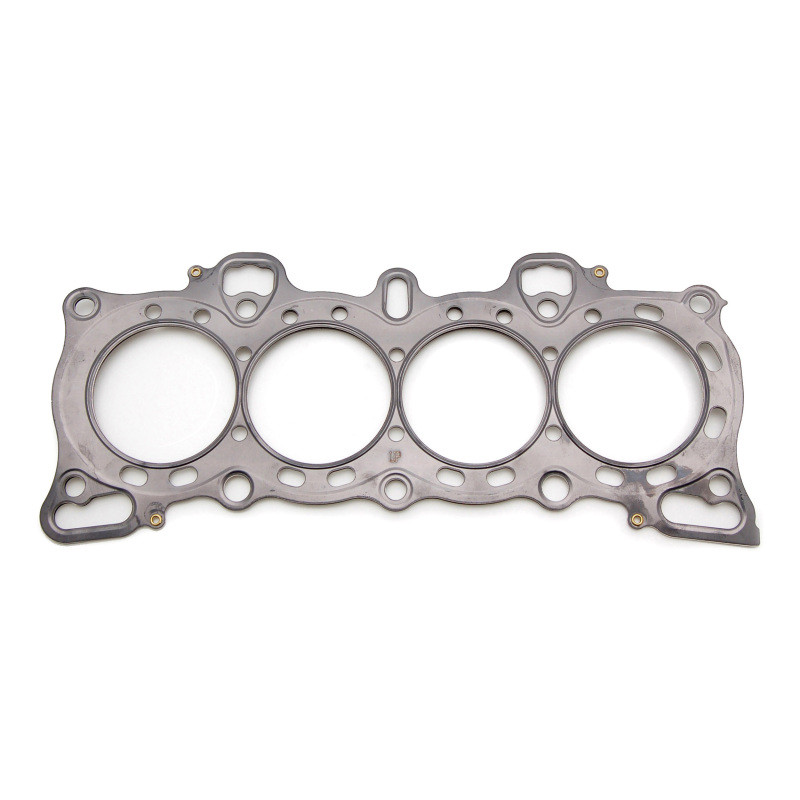 Cometic Honda D15B1/D15B2/D15B6/D15B7/D15B8/D16A6 .075in MLS Cylinder Head Gasket - 78mm Bore - C4120-075