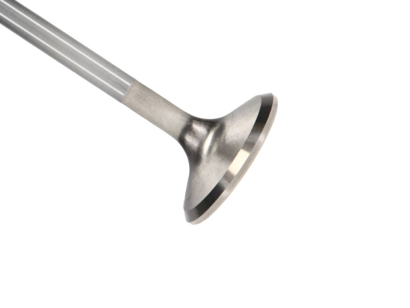Manley 90-96 Nissan 300ZX 3.0L (VG30D - VG30DTT) DOHC 24 Exhuast 30.5mm Stainless Race Master Valves - 11107-12