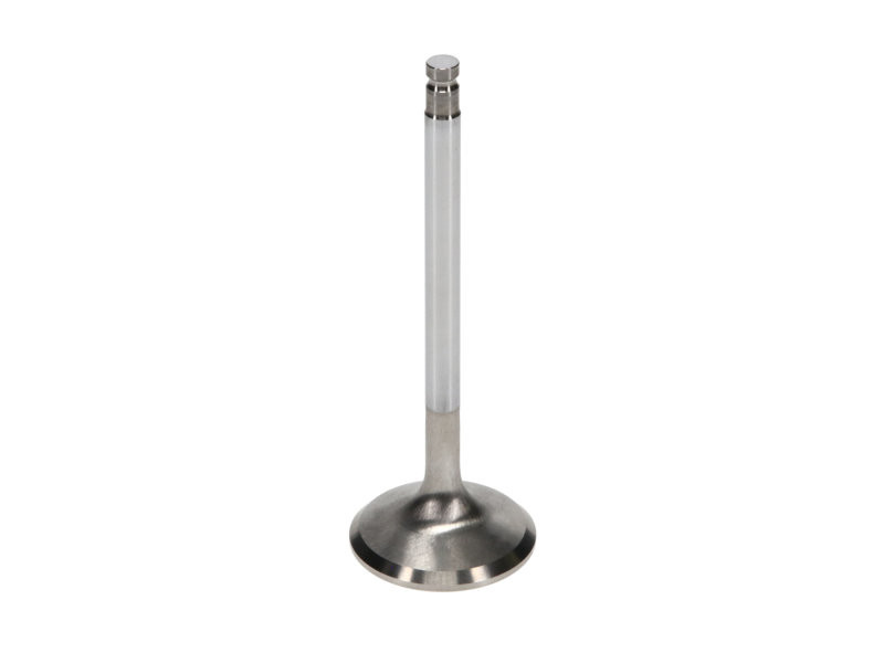 Manley 90-96 Nissan 300ZX 3.0L (VG30D - VG30DTT) DOHC 24 Exhuast 30.5mm Stainless Race Master Valves - 11107-12