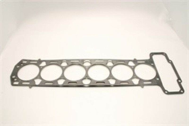 Cometic Jaguar 1973-1992 4.2L XK6 .070in MLS Cylinder Head Gasket - 3.670in Bore - C4128-070