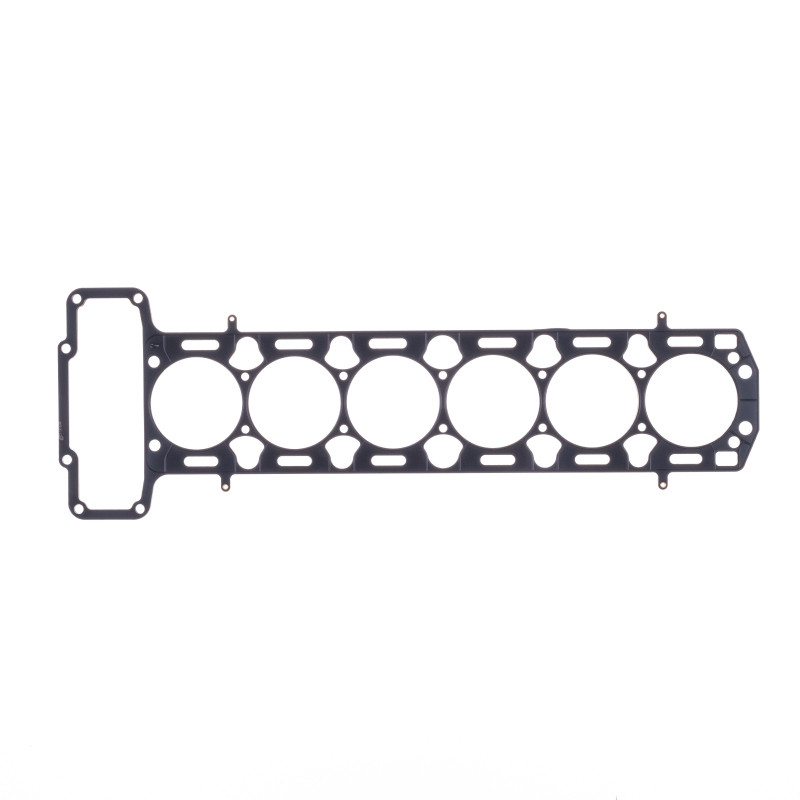 Cometic Jaguar 1973-1992 4.2L XK6 .086in MLS Cylinder Head Gasket - 3.670in Bore - C4128-086