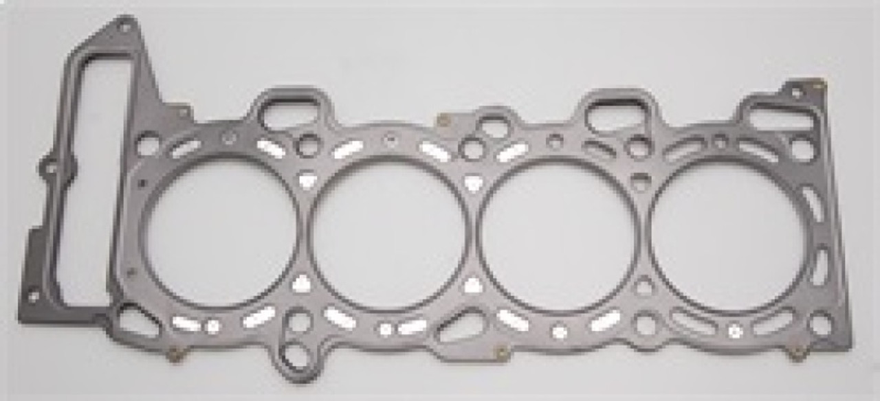 Cometic Nissan SR20DE/DET 88.5mm .027 MLS Head Gasket w/ no Extra Oil Holes - C4130-027