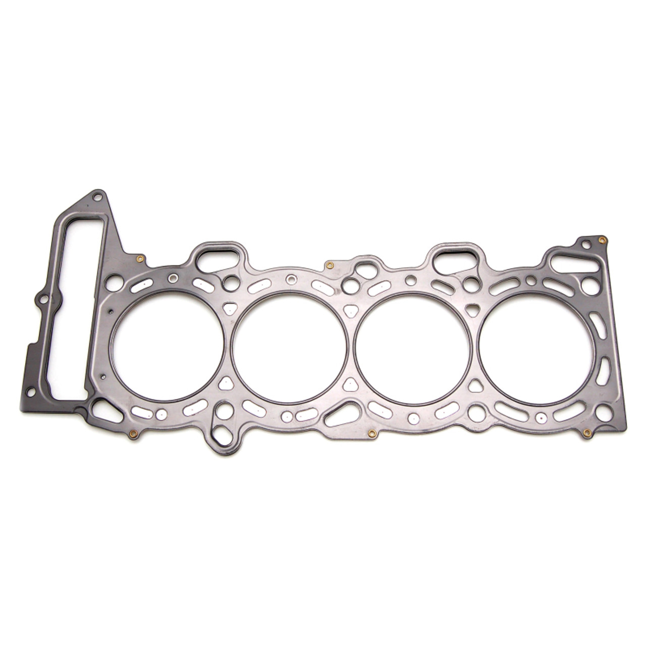 Cometic Nissan SR20DE/DET 88.5mm .027 MLS Head Gasket w/ no Extra Oil Holes - C4130-027