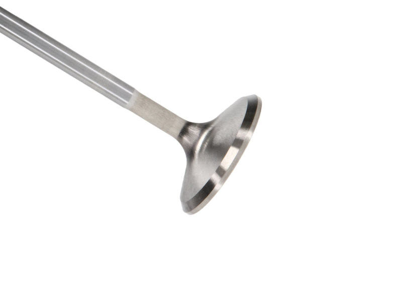 Manley Nissan 2.6L Inline 6-24 Valve RB26DET(T) 35.6mm Stainless Race Flo Intake Valve - 11164-12