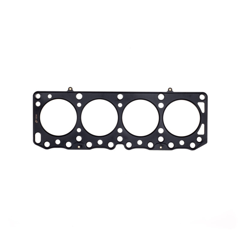 Cometic Ford Pre-Crossflow OHV Kent-Crossflow OHV Kent .027in MLS Cylinder Head Gasket-85mm Bore - C4133-027